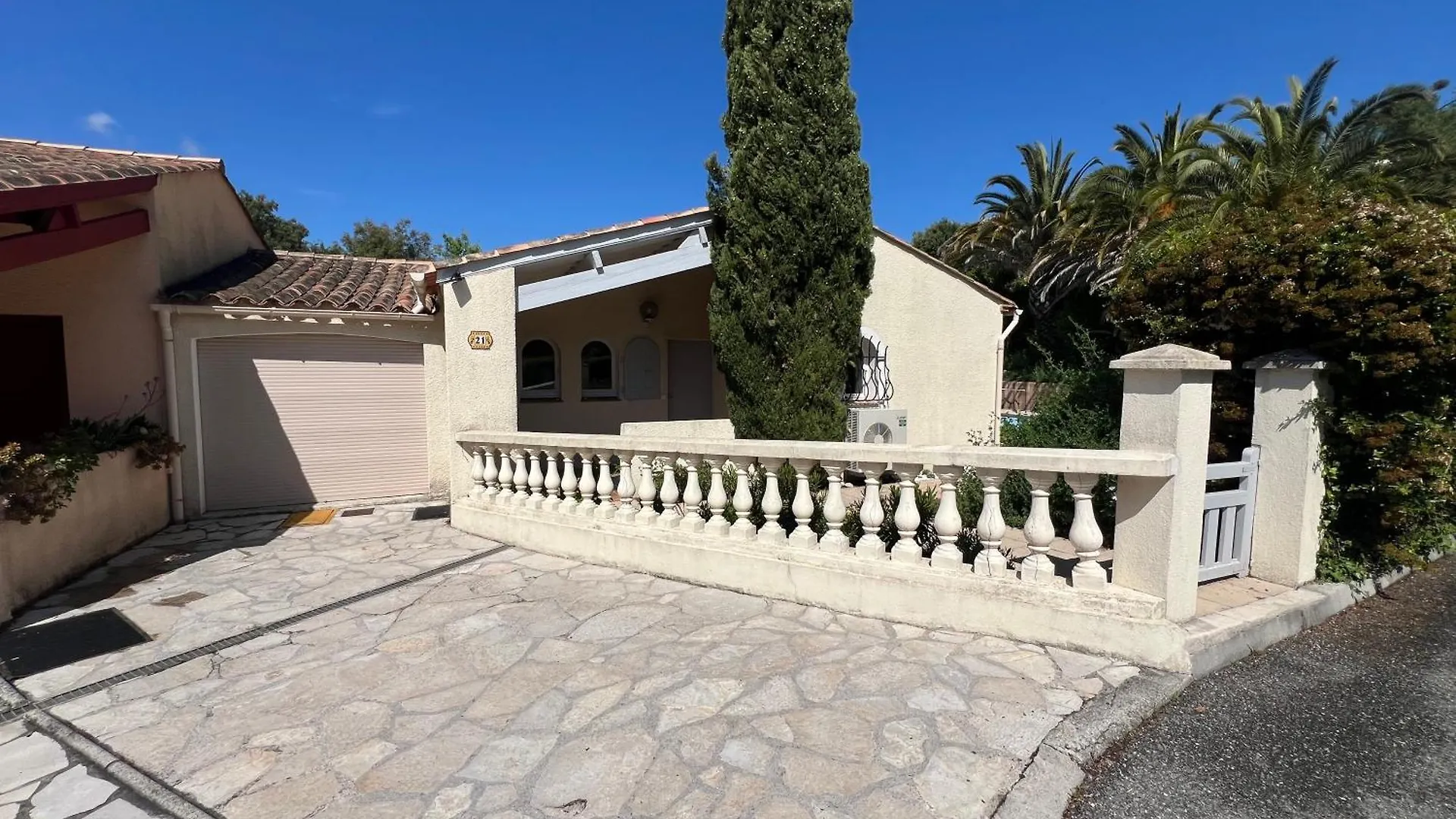 Villa Esterel Au Coeur De Mandelieu