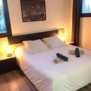 2 Pieces Independant Dans Proche Centre Au Calme Appartement