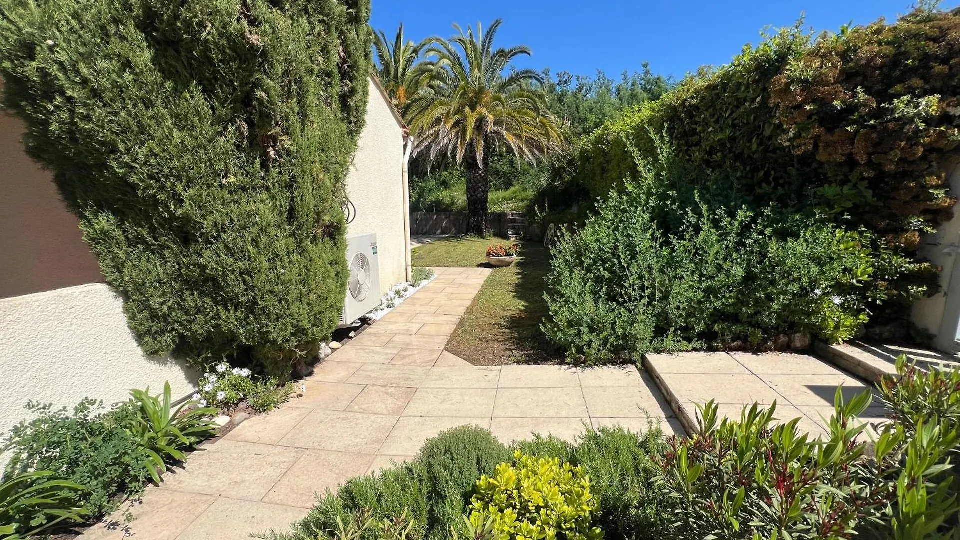 Villa Esterel Au Coeur De Mandelieu 0*, Mandelieu-la-Napoule France